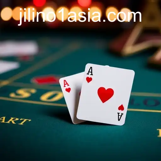 The World of Baccarat Game: Embracing Chance and Elegance