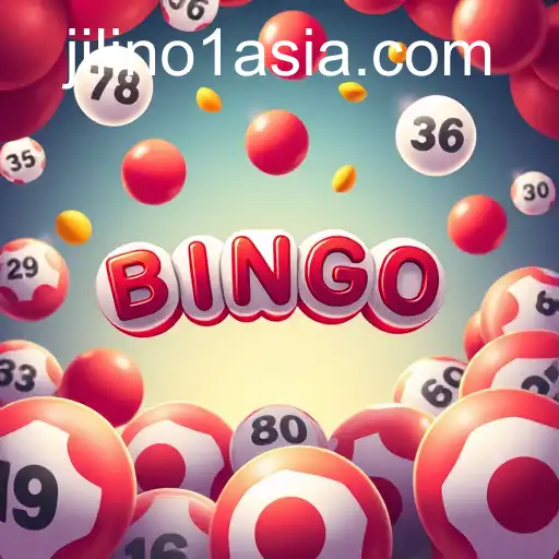 Exploring the World of Bingo Games: An In-depth Look into the Exciting Realm of 'jilino1'