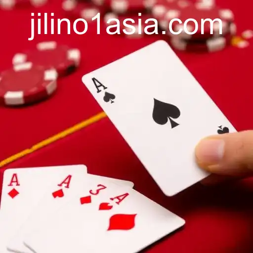 Discovering the World of Blackjack: The Jilino1 Strategy