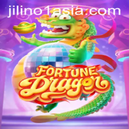 FortuneDragon: Unleashing the Legendary Adventure with Jilino1