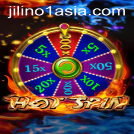 Exploring the World of HotSpin: An In-Depth Look at Jilino1