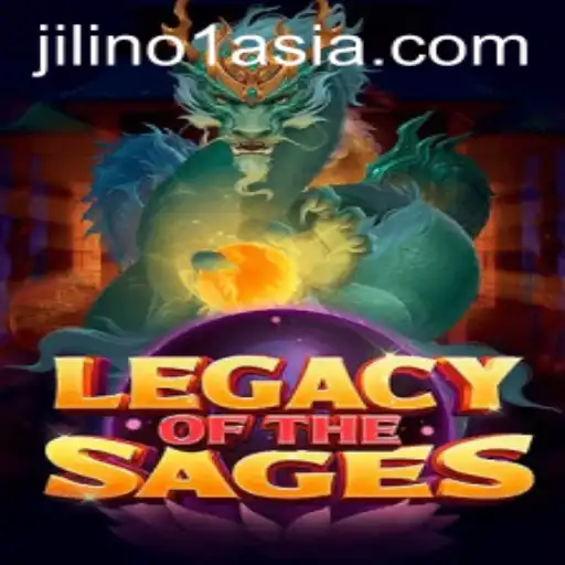 Legacy of the Sages: Embark on an Epic Journey with Jilino1