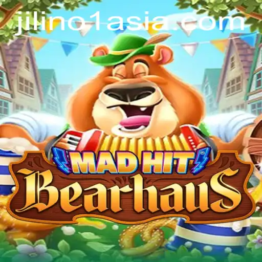 Exploring the Exciting Realm of MadHitBearhaus: The Game Taking the World by Storm