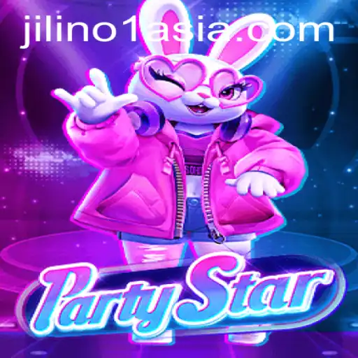 PartyStar: A New Gaming Sensation with Jilino1