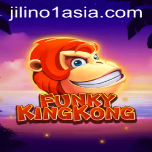 FunkyKingKong: An Exciting Adventure in Virtual Fun