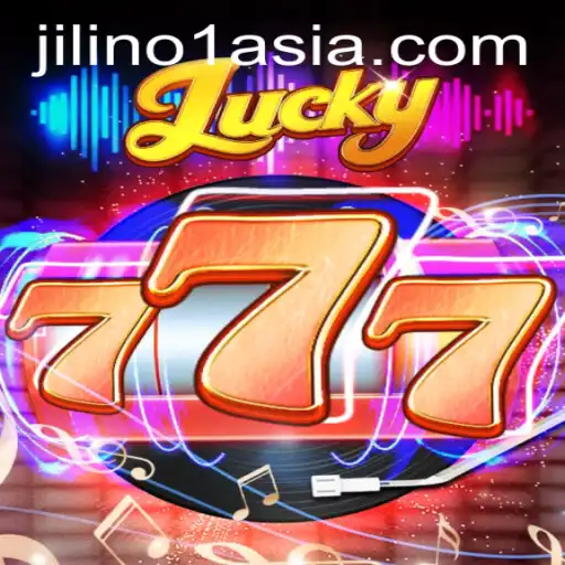 Lucky777: The Ultimate Gaming Experience with Jilino1