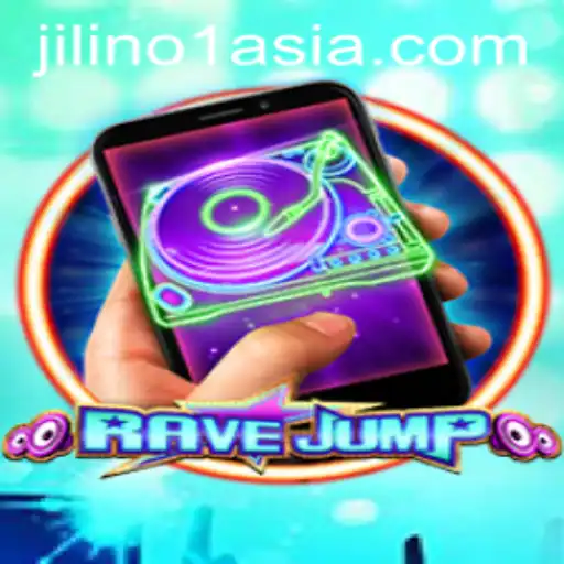 RaveJumpmobile: A Dynamic Blend of Rhythm and Strategy