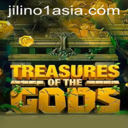 Journey into Adventure with Treasure of the Gods: An In-depth Look